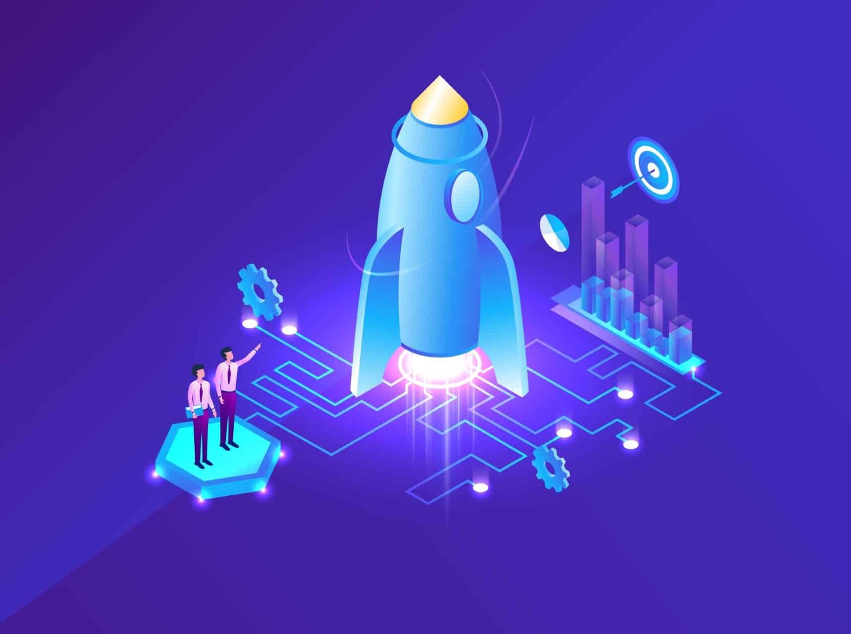 Criação de Site Profissional 1 Criação de site profissional - Agência Designer