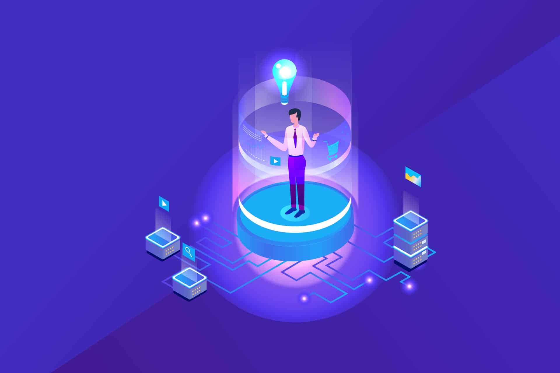 Criação de Site Profissional 15 Seo Idea Marketing